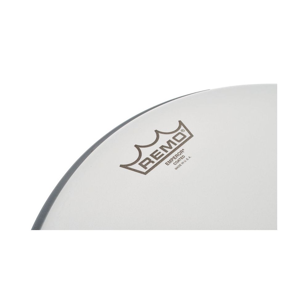 Remo 14" Emperor Coated – Thomann Ireland