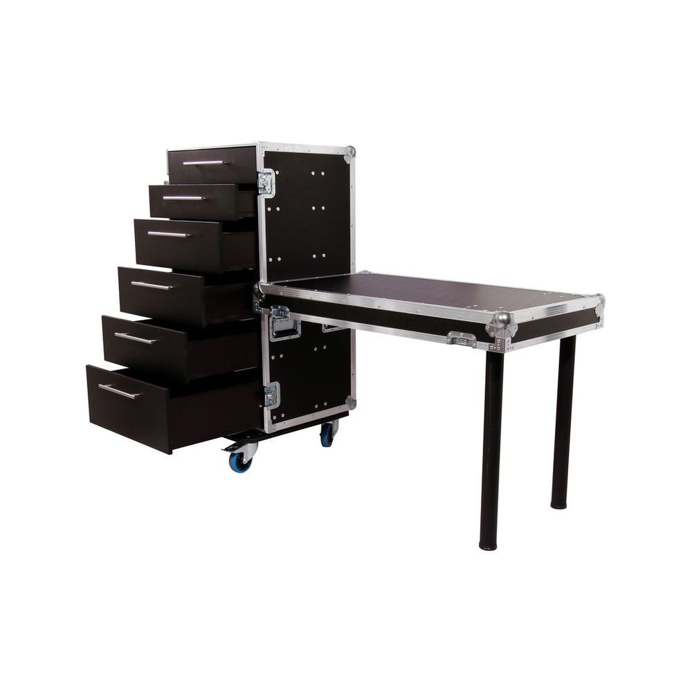 Thon Drawercase SD1206/A – Thomann Ireland