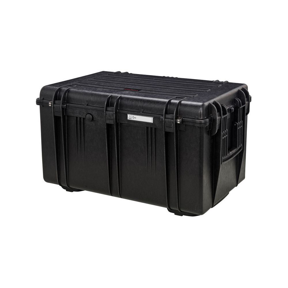 Explorer Cases 7641.B Black – Thomann Ireland
