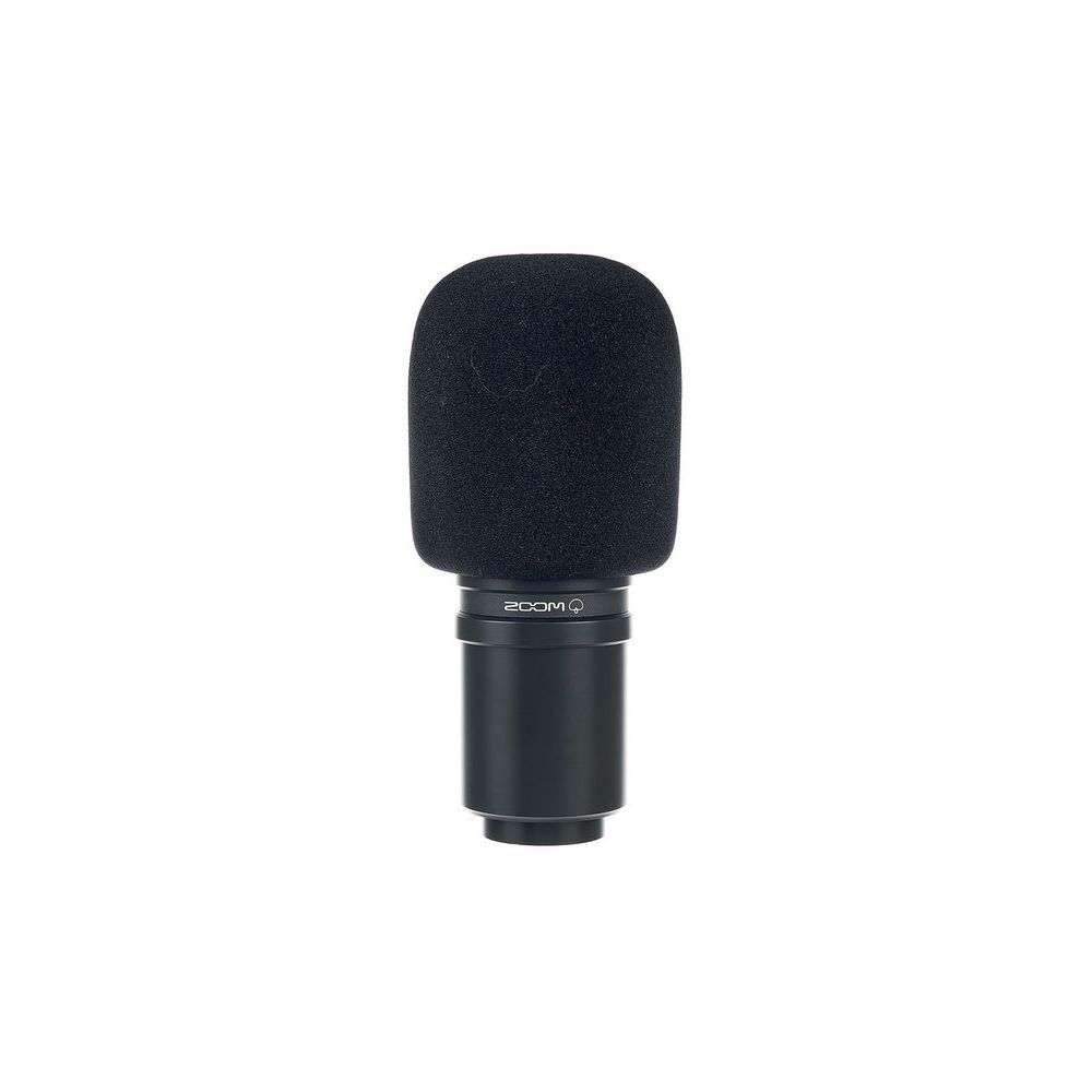 Zoom PodTrak P4 Podcast Mic Set – Thomann Ireland