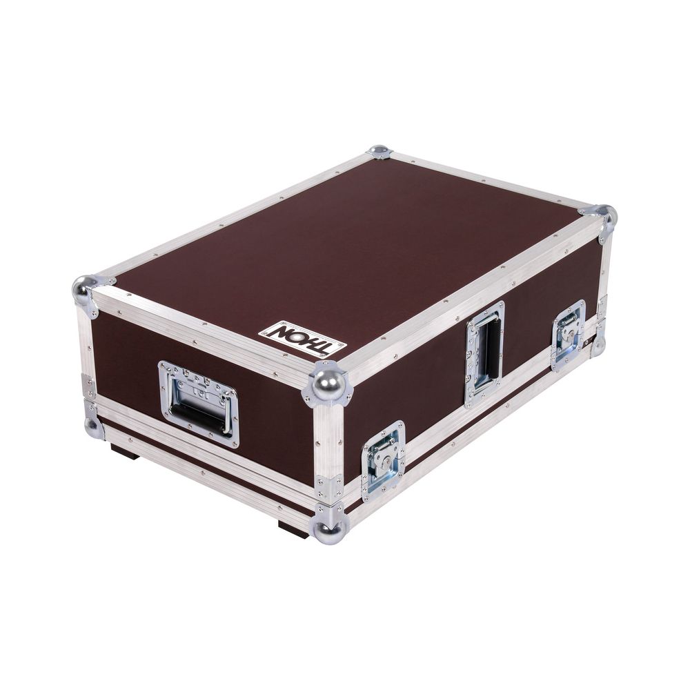 Presonus StudioLive 32SC Case Bundle – Thomann Ireland