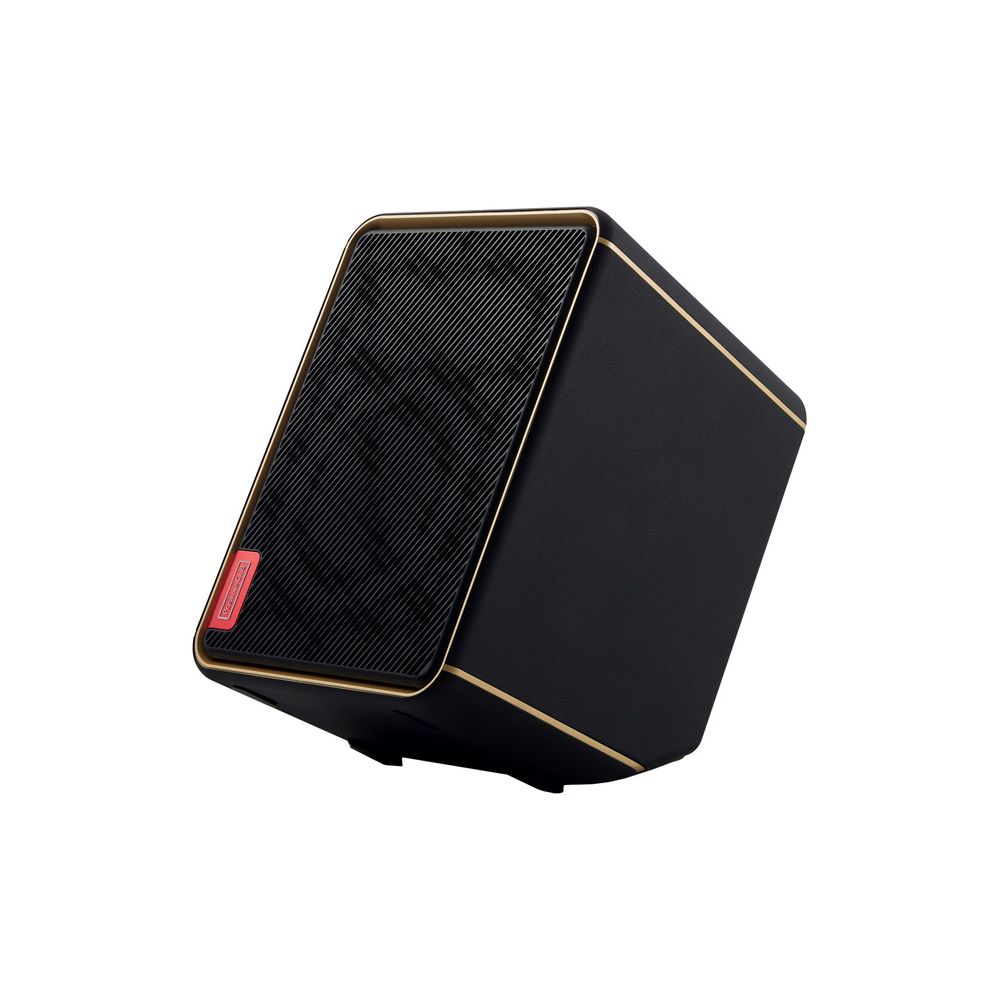 Positive Grid Spark Edge BK Bundle w/Battery – Thomann Ireland