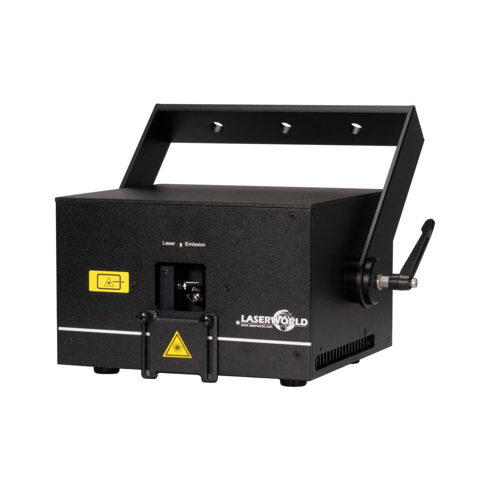 Laserworld DS