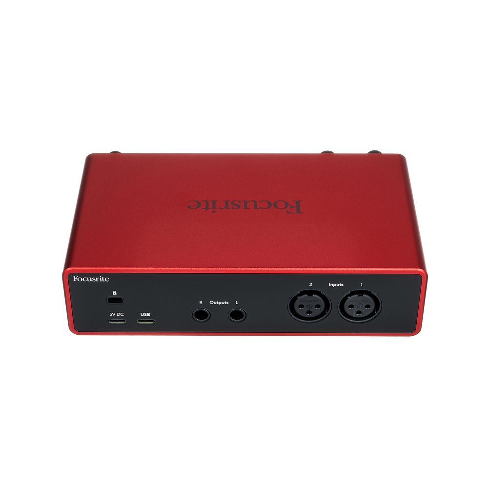 Shure SM4 Bundle – Thomann Ireland