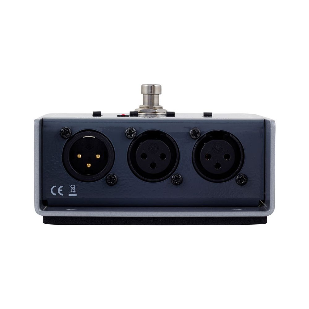 Palmer Peabi – Thomann Ireland