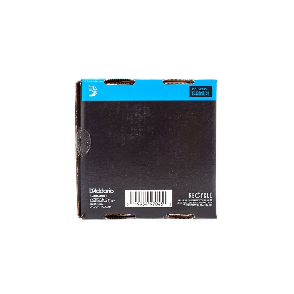 Daddario EXL140