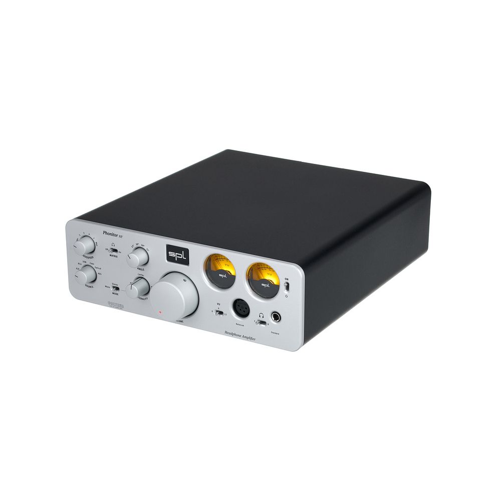 SPL Phonitor xe Silver – Thomann Ireland