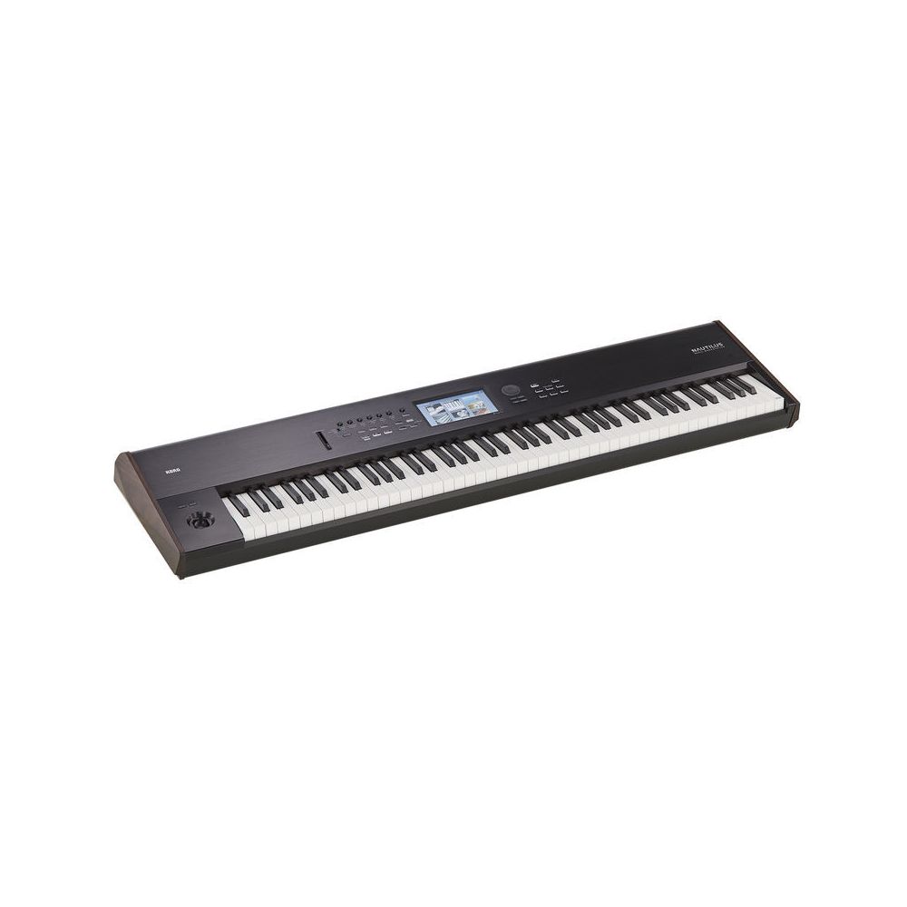 Korg Nautilus 88 – Thomann Ireland