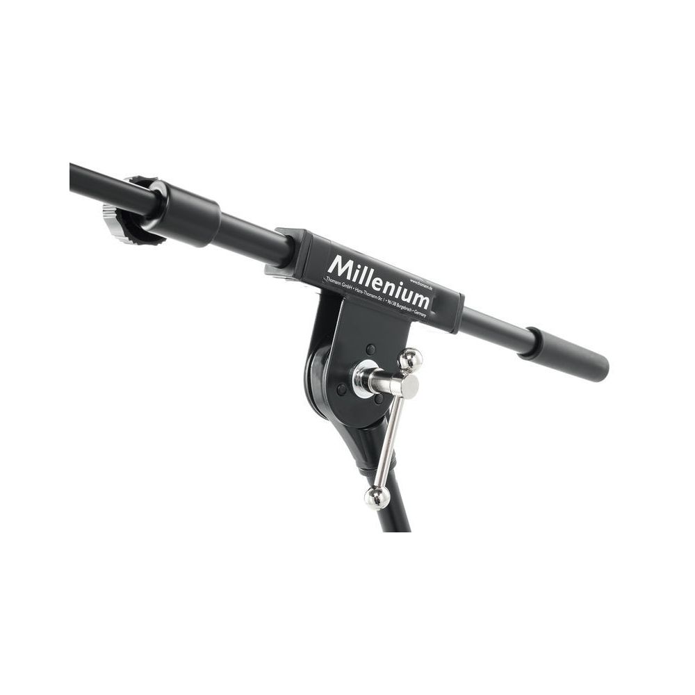 Millenium MS 2002 Mic Stand – Thomann Ireland