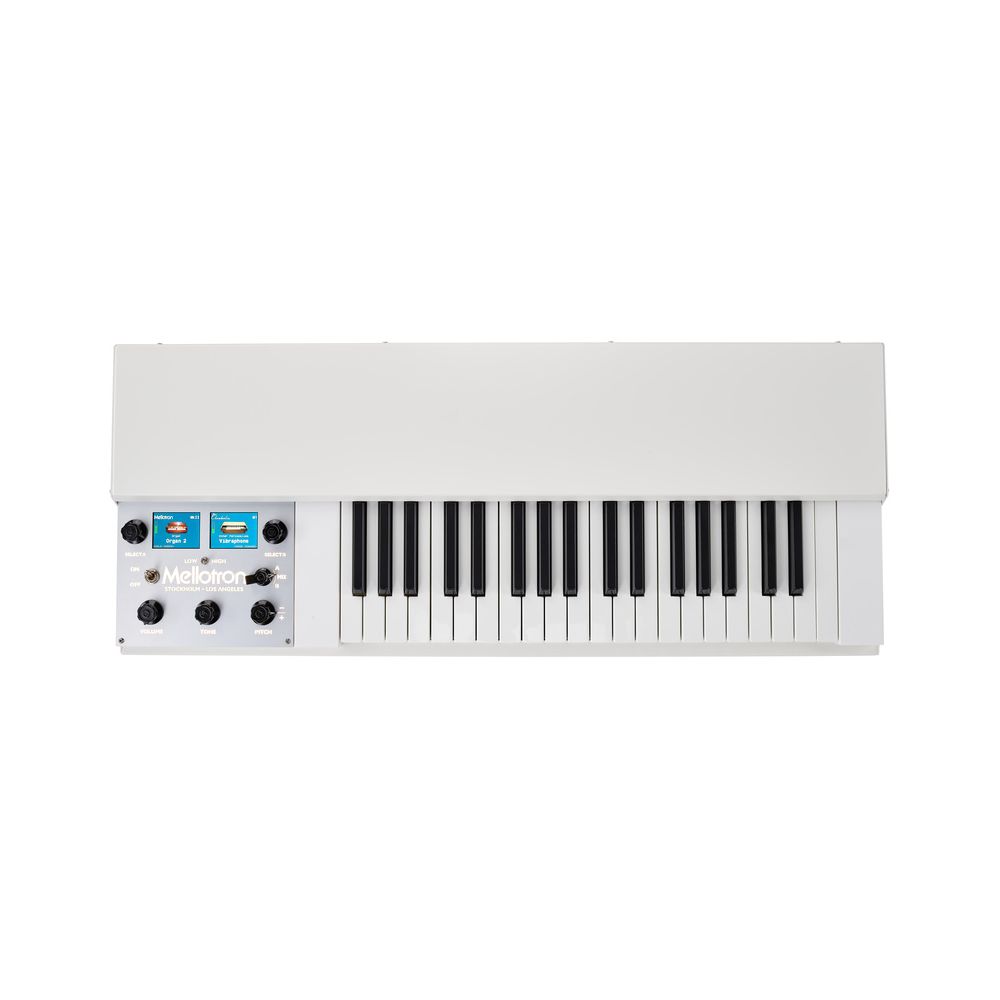 Mellotron M4000D Mini – Thomann Ireland