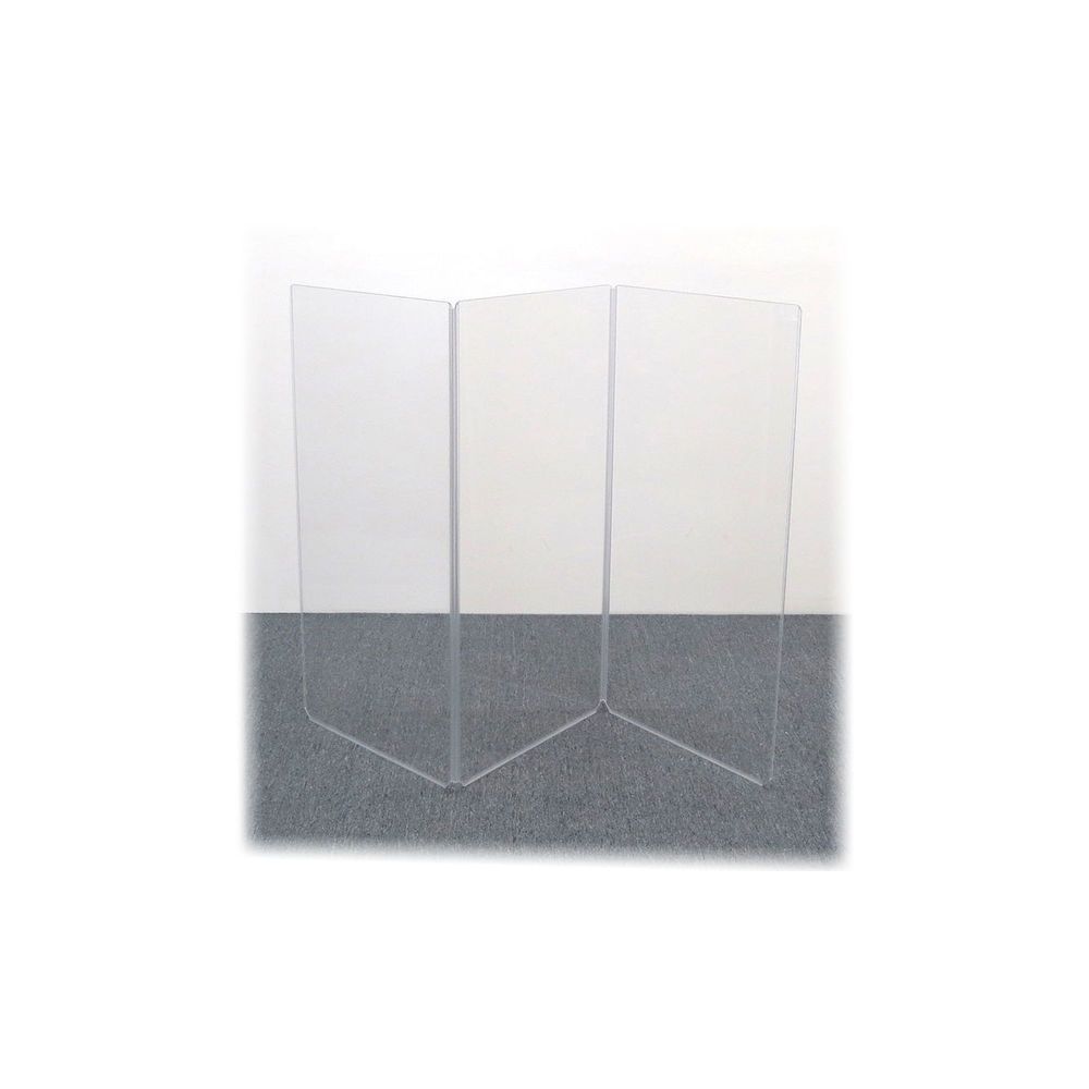Clearsonic A2448x3 Shield – Thomann Ireland