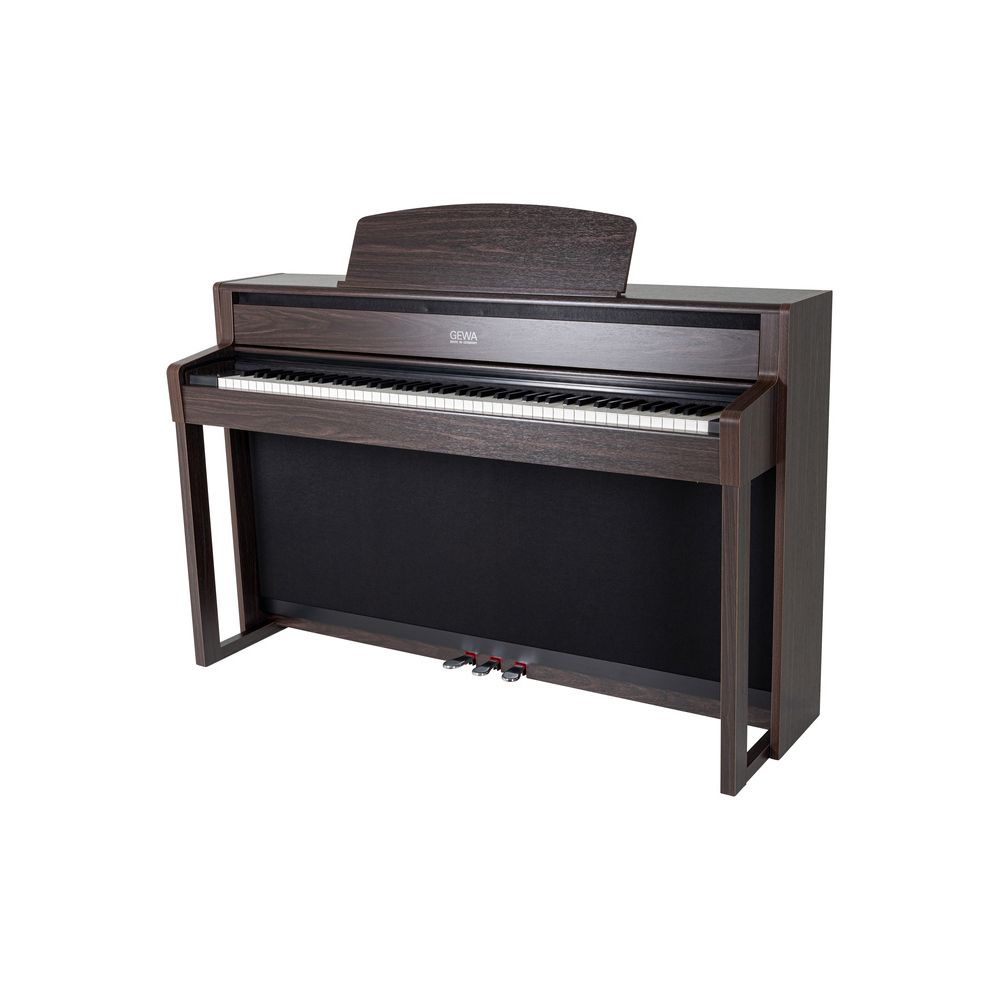 Gewa UP 405 Rosewood Set – Thomann Ireland