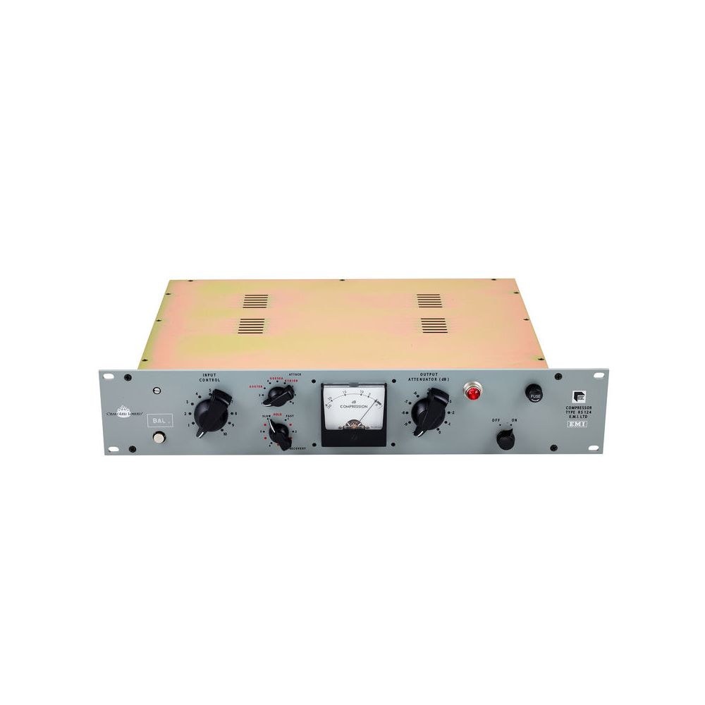 Chandler Limited RS124 Compressor – Thomann Ireland
