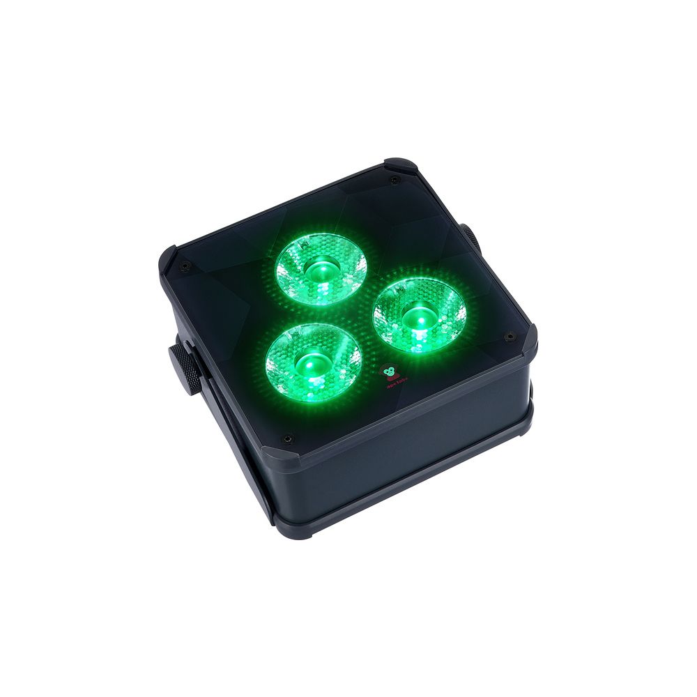 Ape Labs ApeLight maxi V2 TB 6 grey – Thomann Ireland