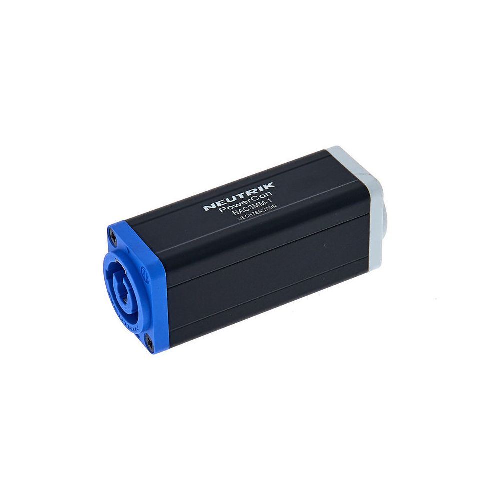 Neutrik NAC3 MM