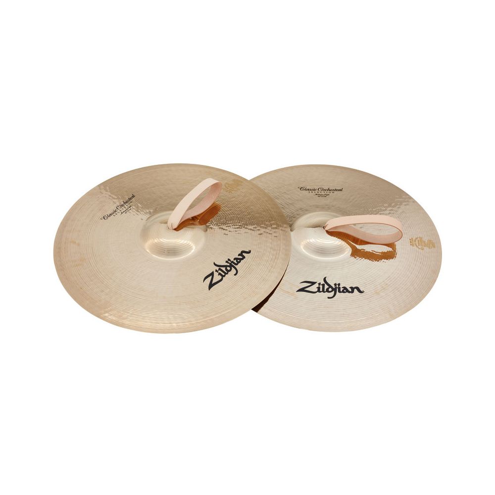 Zildjian 20" Classic Orchestral Sel. ML – Thomann Ireland