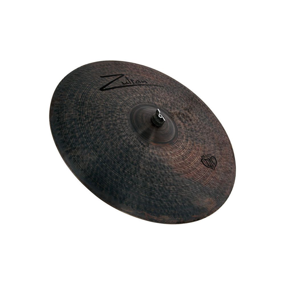 Zultan 22" Ride Dark Matter – Thomann Ireland
