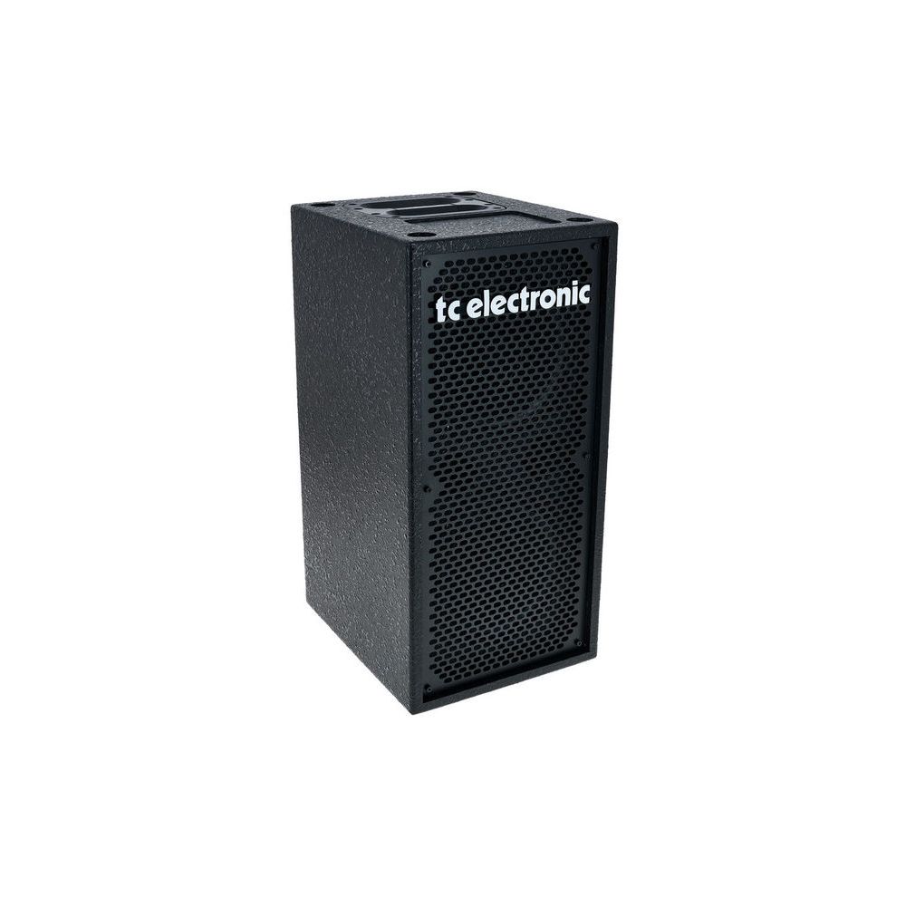 tc electronic BC208 Bass Cab – Thomann Ireland