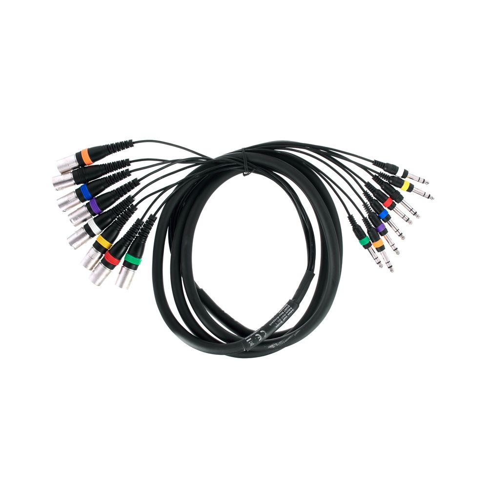 the sssnake MXP 8030 – Thomann Ireland