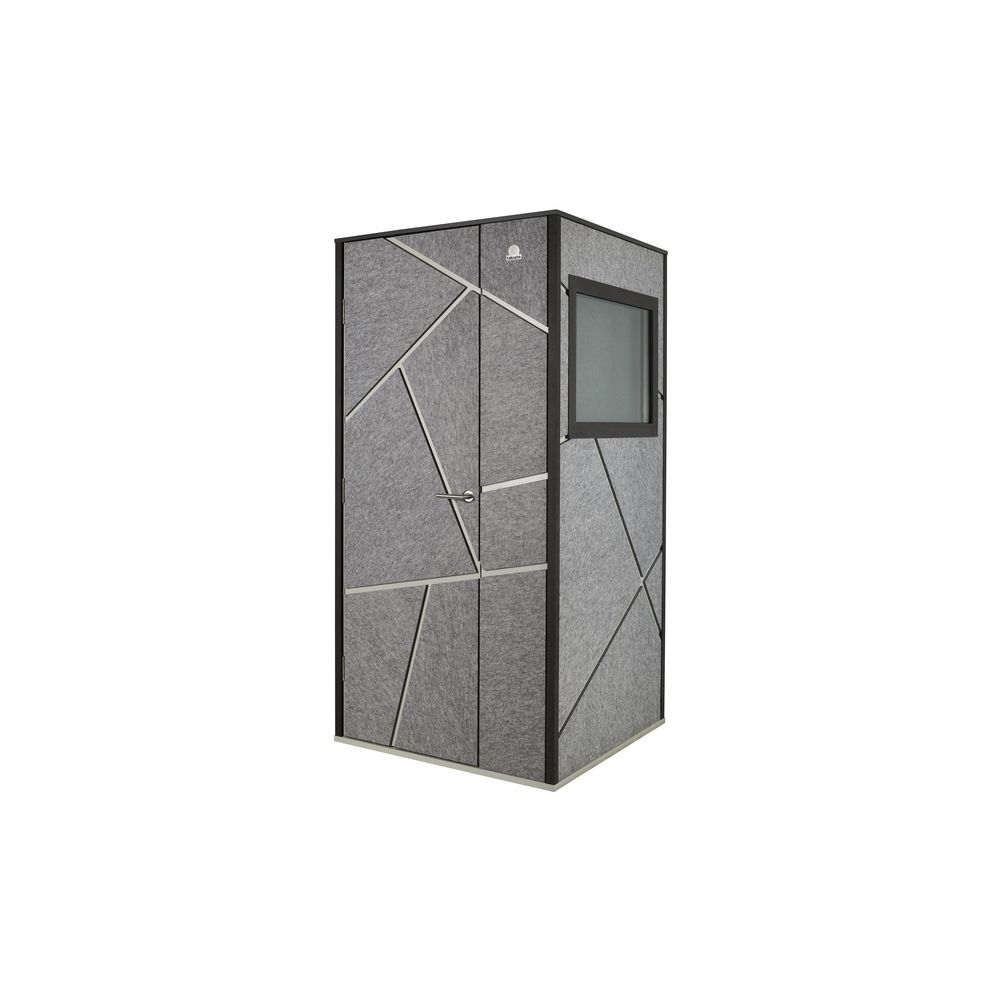 t.akustik Isolation Booth – Thomann Ireland