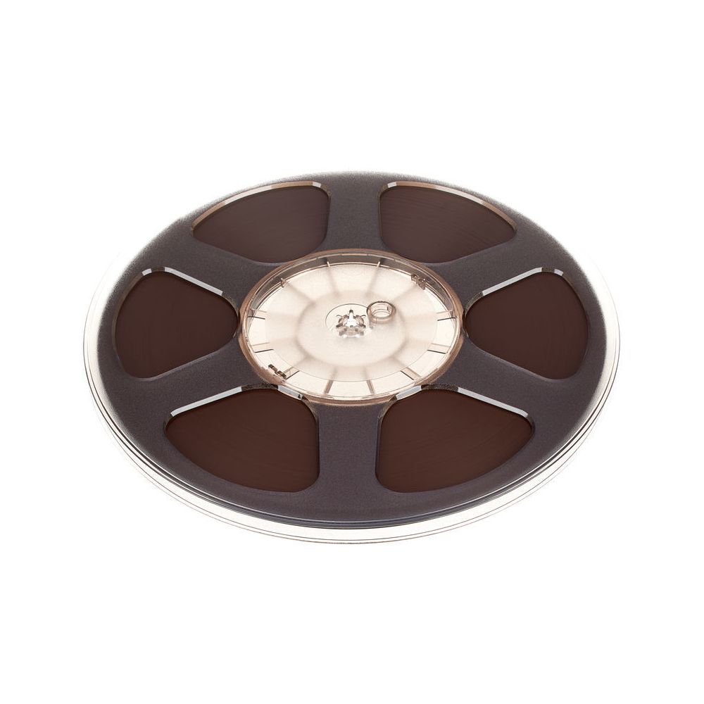 RTM SM900 1/4" 762m Trident – Thomann Ireland