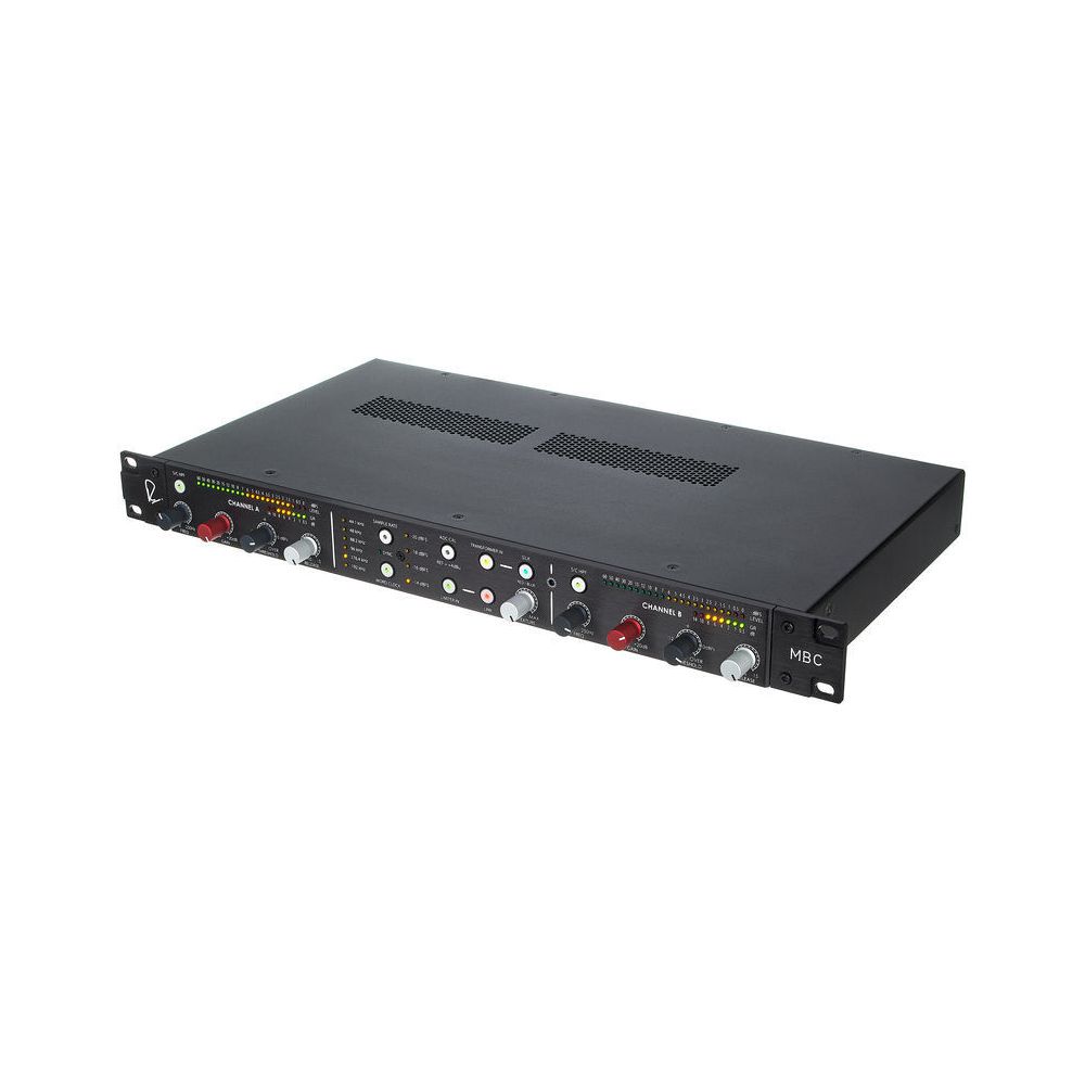 Rupert Neve Designs MBC Master Buss Converter – Thomann Ireland