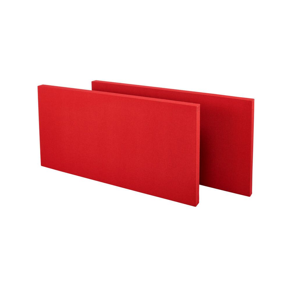 EQ Acoustics Spectrum 2 L5 Tile Red – Thomann Ireland