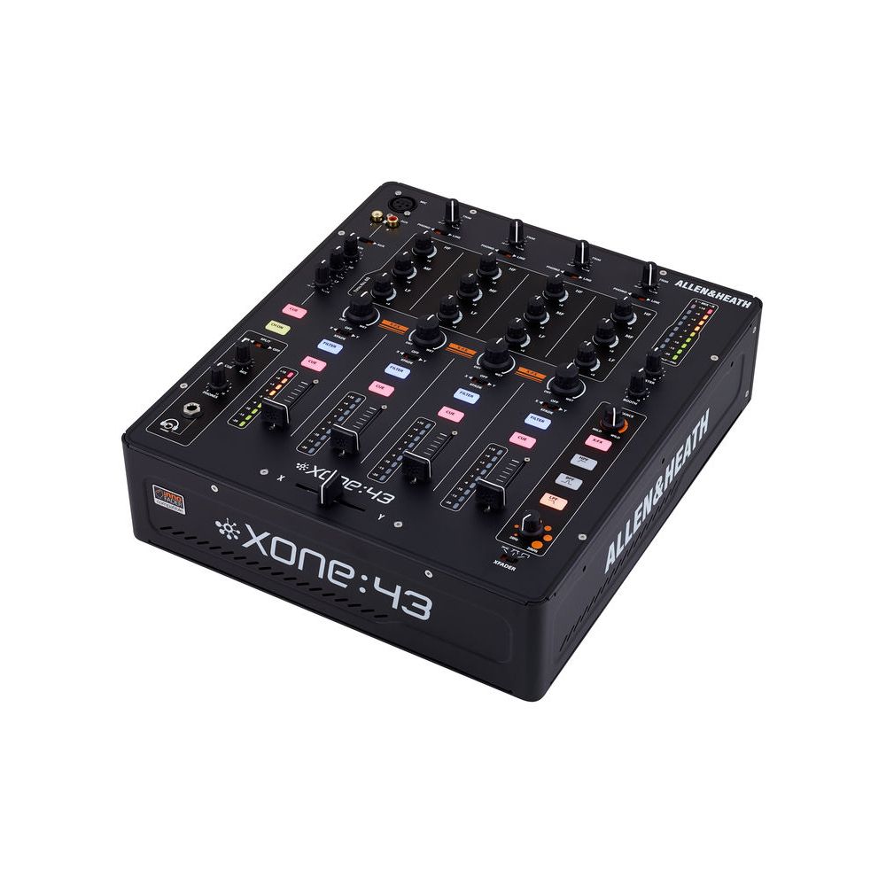 Allen & Heath Xone 43 – Thomann Ireland