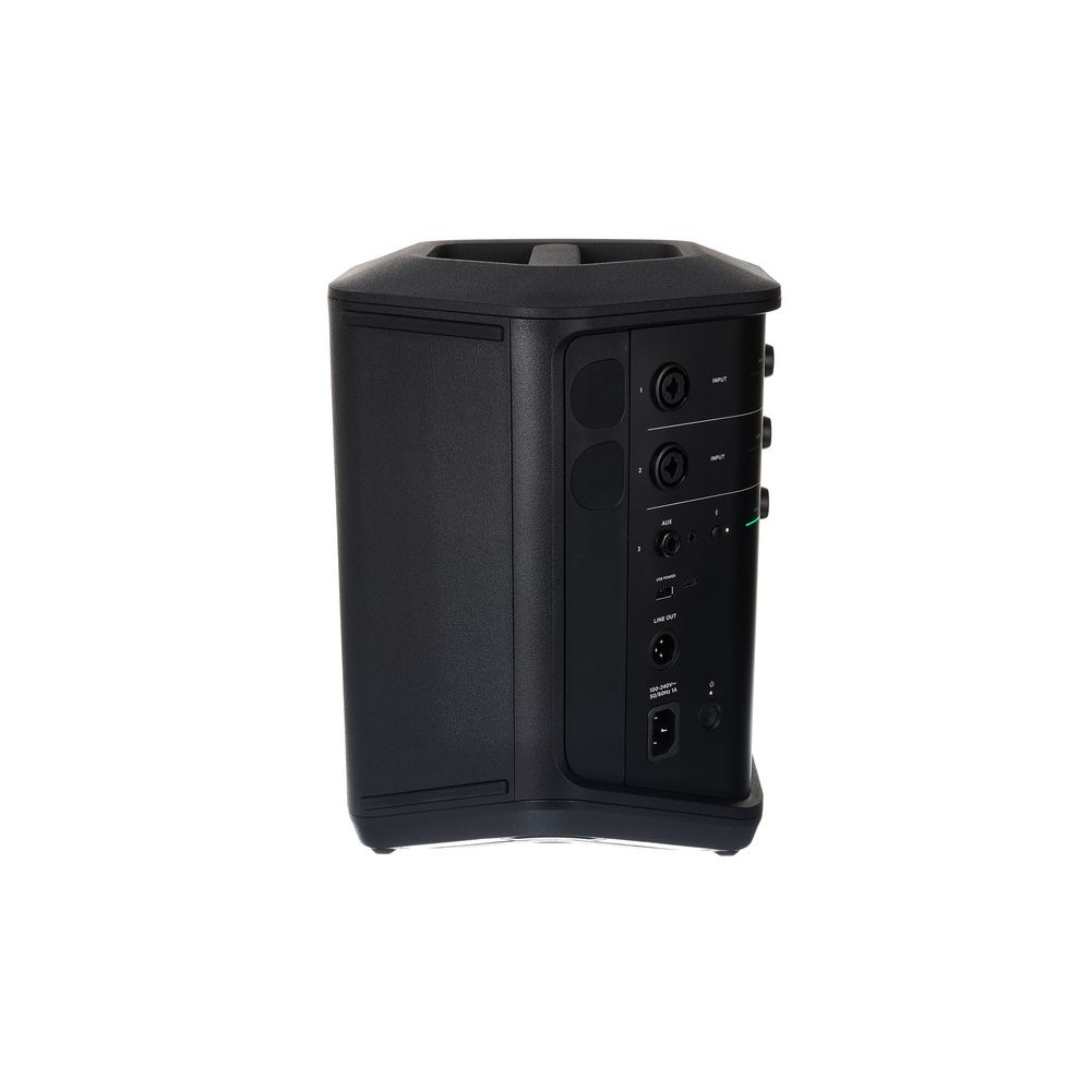 Bose S1 Pro Plus Stereo Set – Thomann Ireland