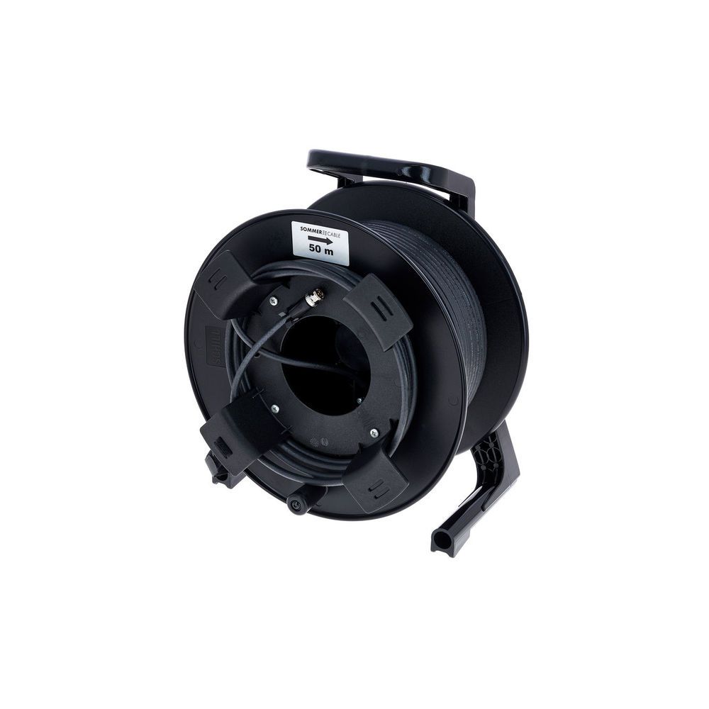 Sommer Cable Vector Plus BNC HD