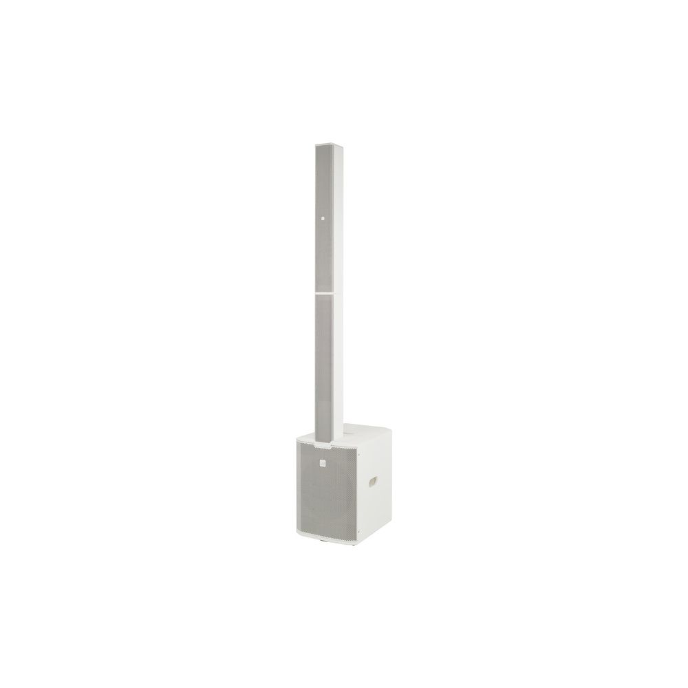 LD Systems Maui 28 G3 WH Power Bundle – Thomann Ireland