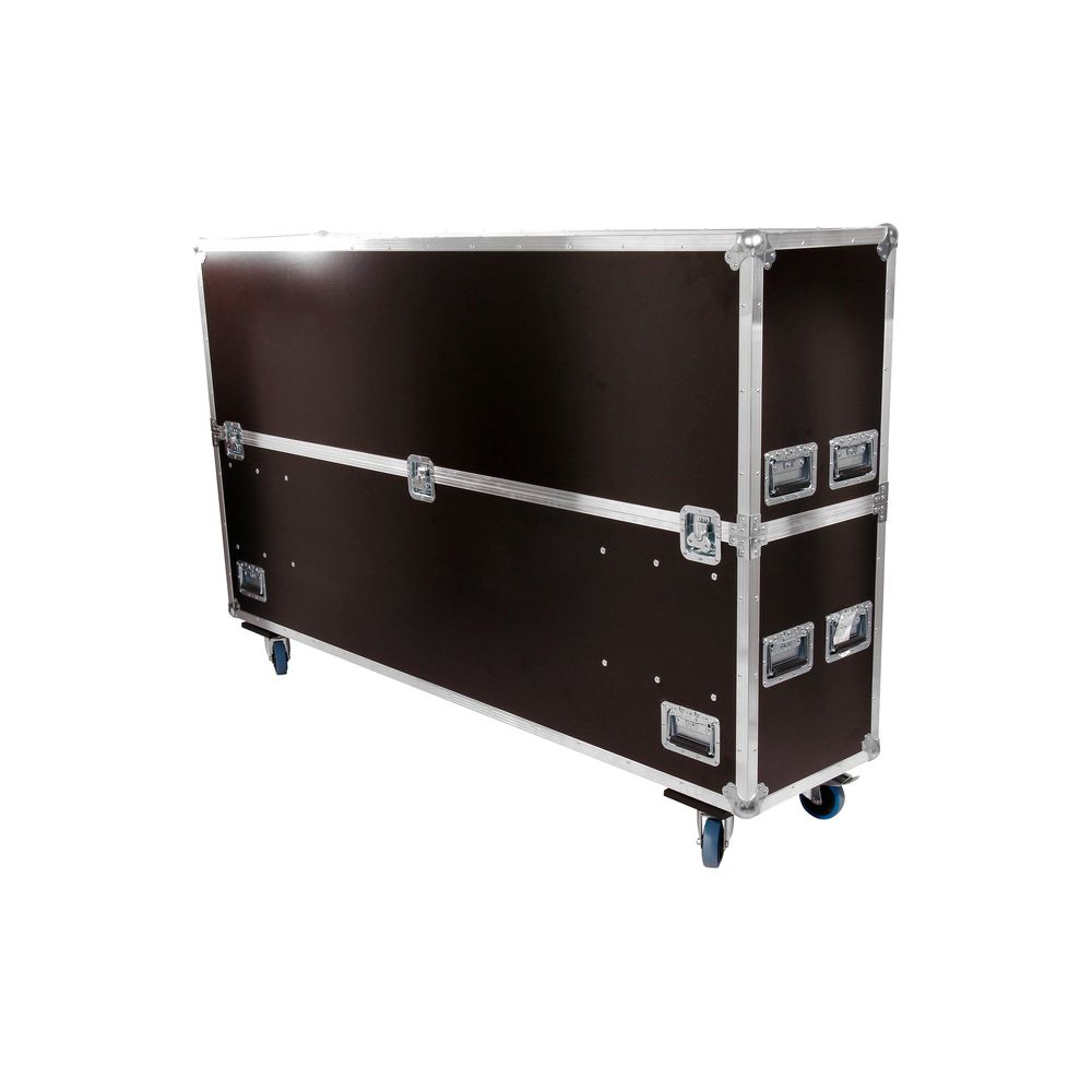 Thon Display Multicase 65" 2in1 – Thomann Ireland