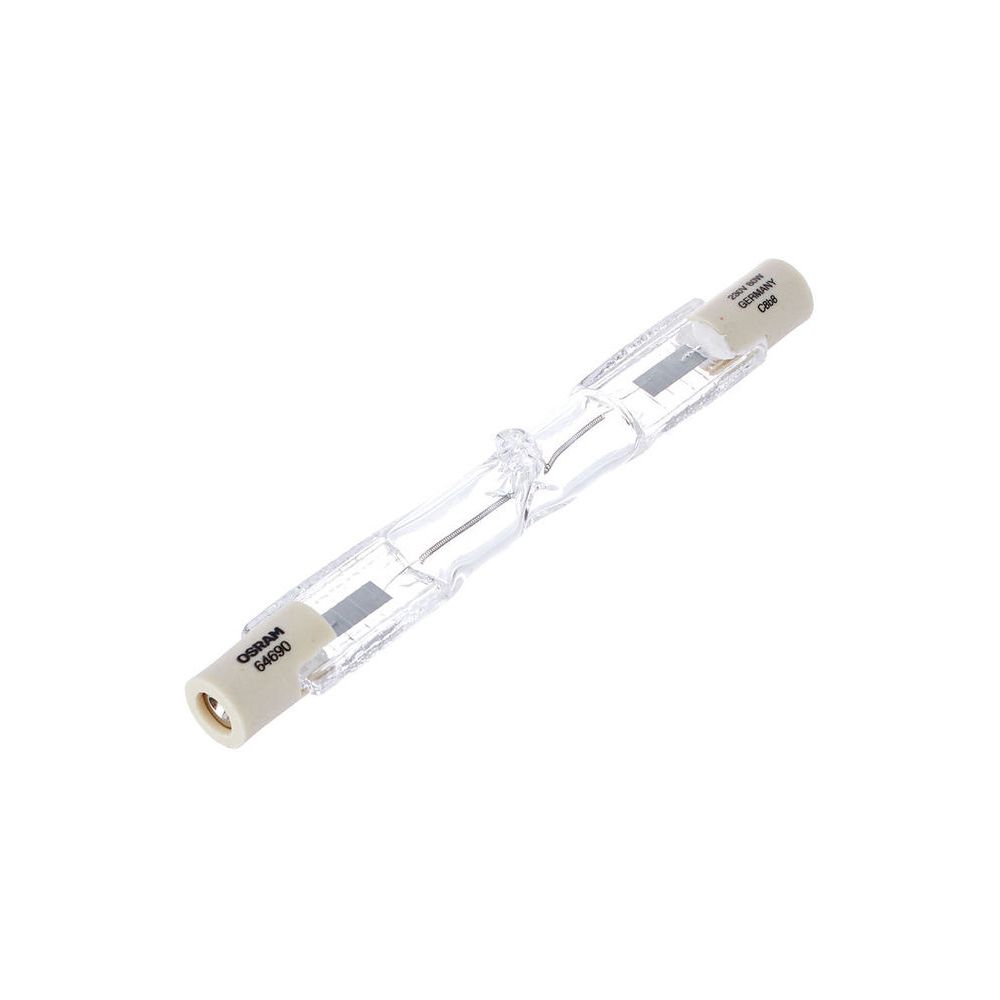 Osram Haloline 64690 ECO 80W 230V – Thomann Ireland