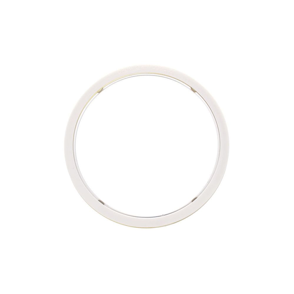 Bass Drum O's 6" Chrome round HC6 – Thomann Ireland