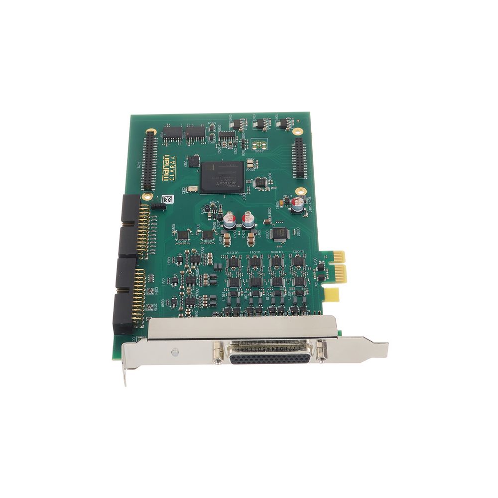 Marian Clara A XLR – Thomann Ireland