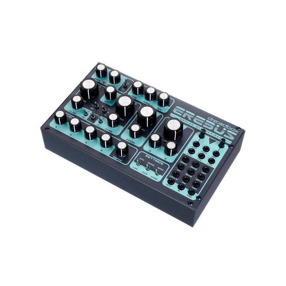 Dreadbox Erebus Reissue – Thomann Ireland