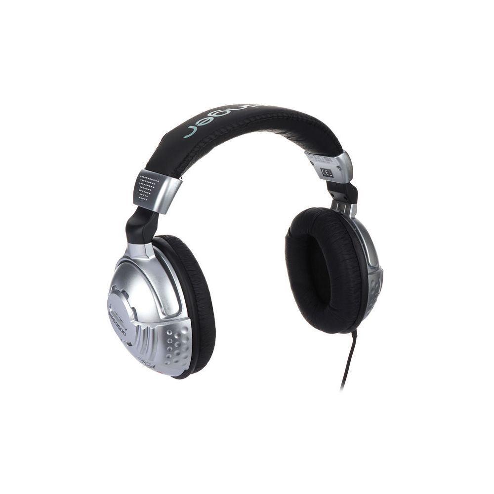 Behringer HPS3000 – Thomann Ireland