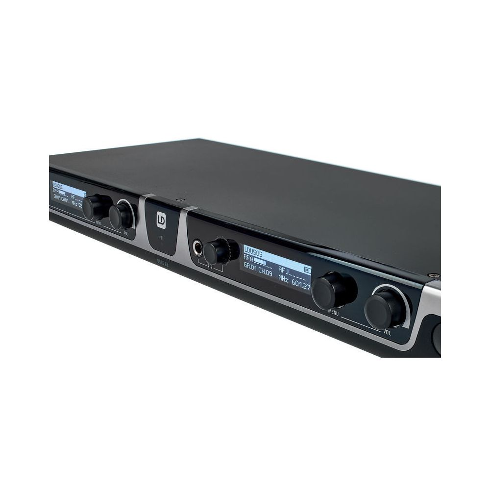 LD Systems U505 HHD2 – Thomann Ireland