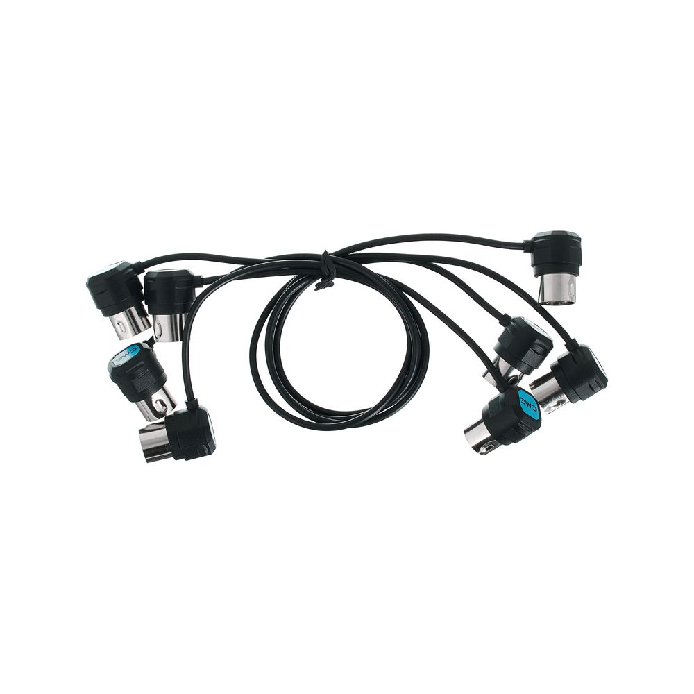 CME MIDI Cable 4