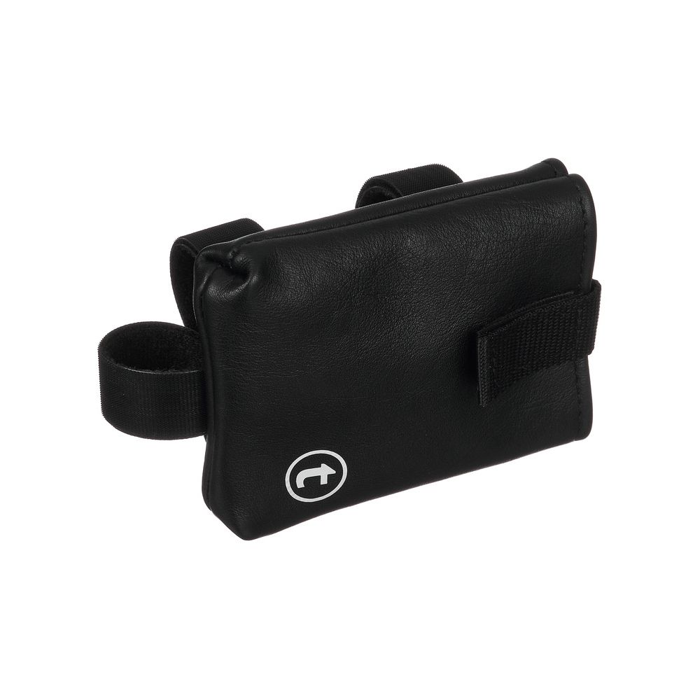 Thomann Wireless Transmitter Bag Leath – Thomann Ireland