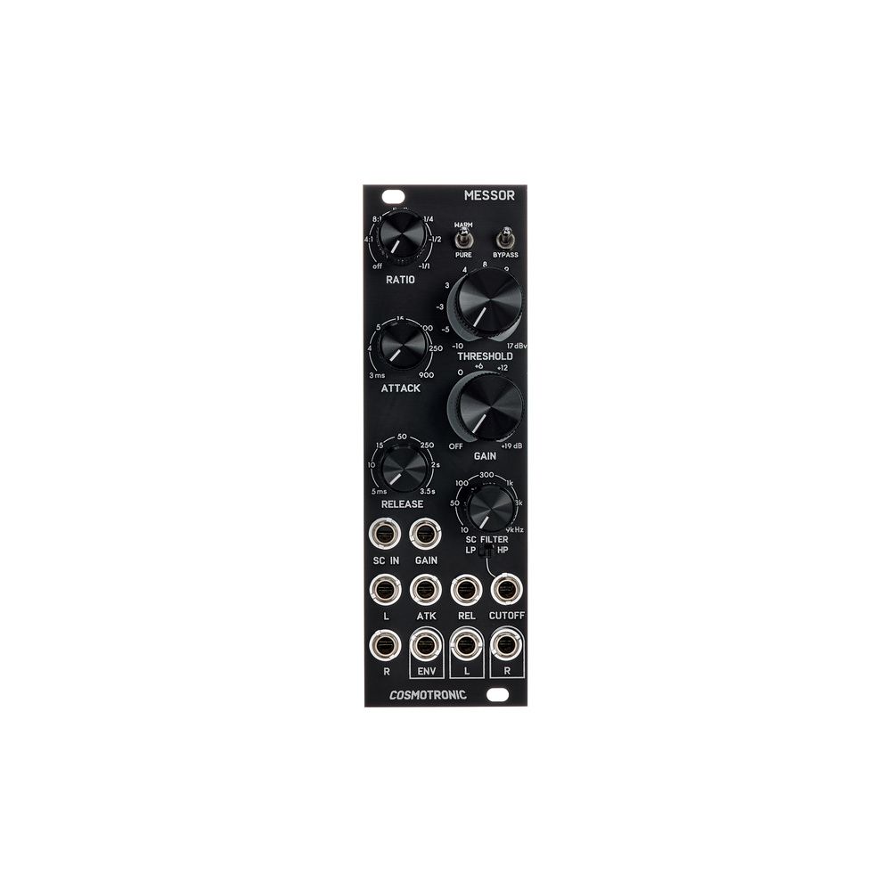 Cosmotronic Messor – Thomann Ireland