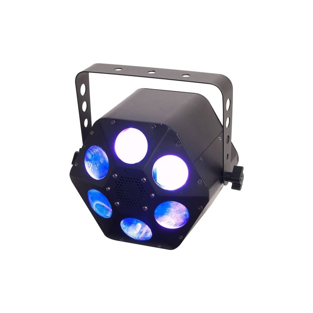 ADJ Quad Phase HP 32