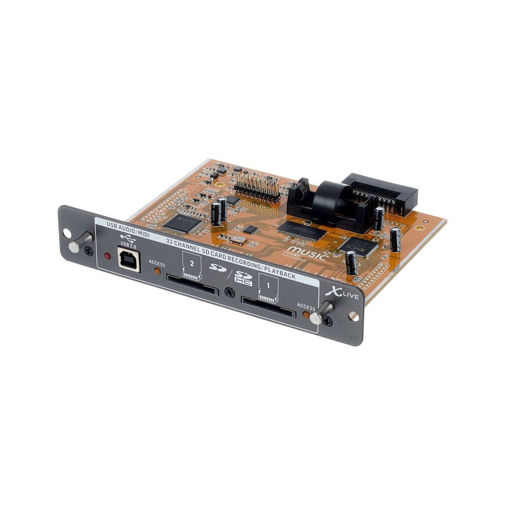 Behringer X
