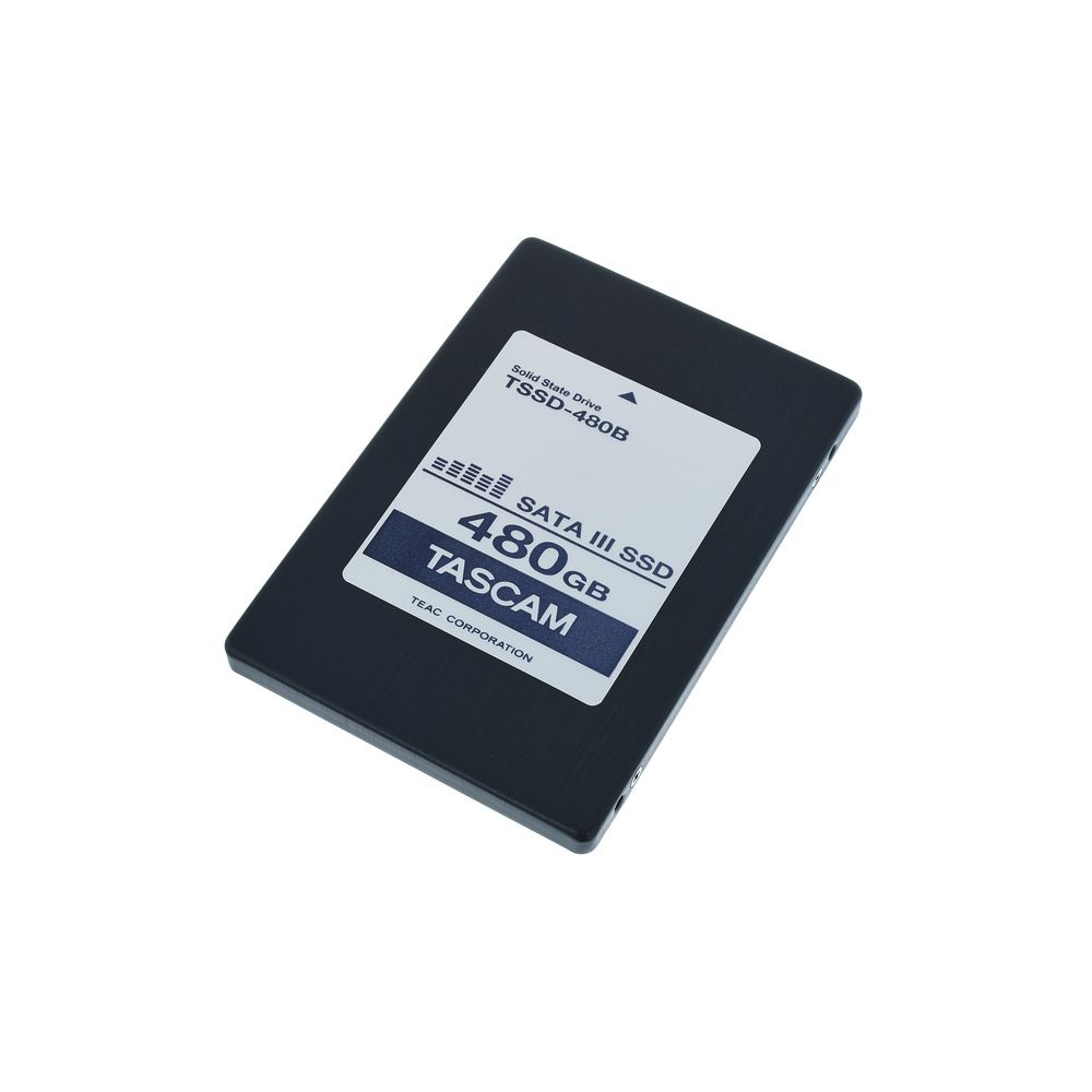 Tascam TSSD