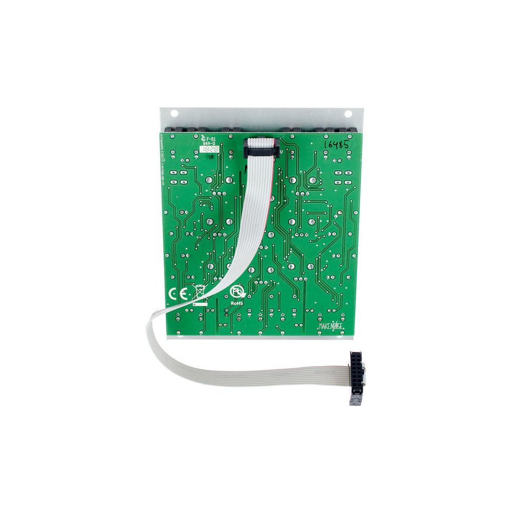 Make Noise Maths – Thomann Ireland