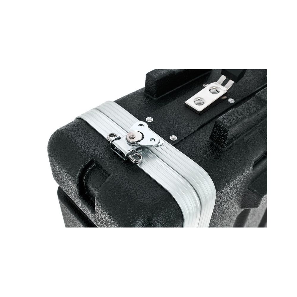 Thomann Rack Case 3U – Thomann Ireland