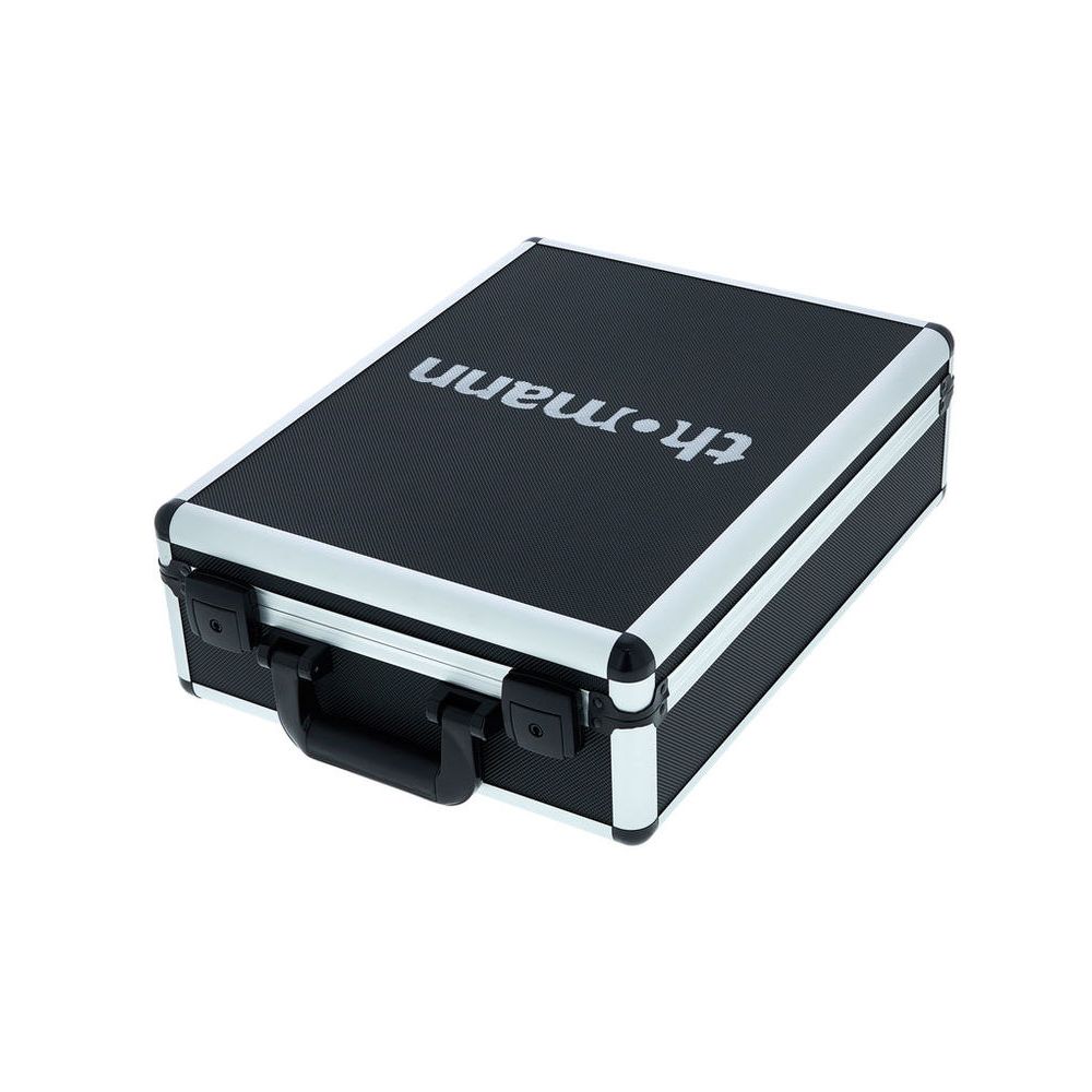 Thomann Case Behringer Xenyx 1204 – Thomann Ireland