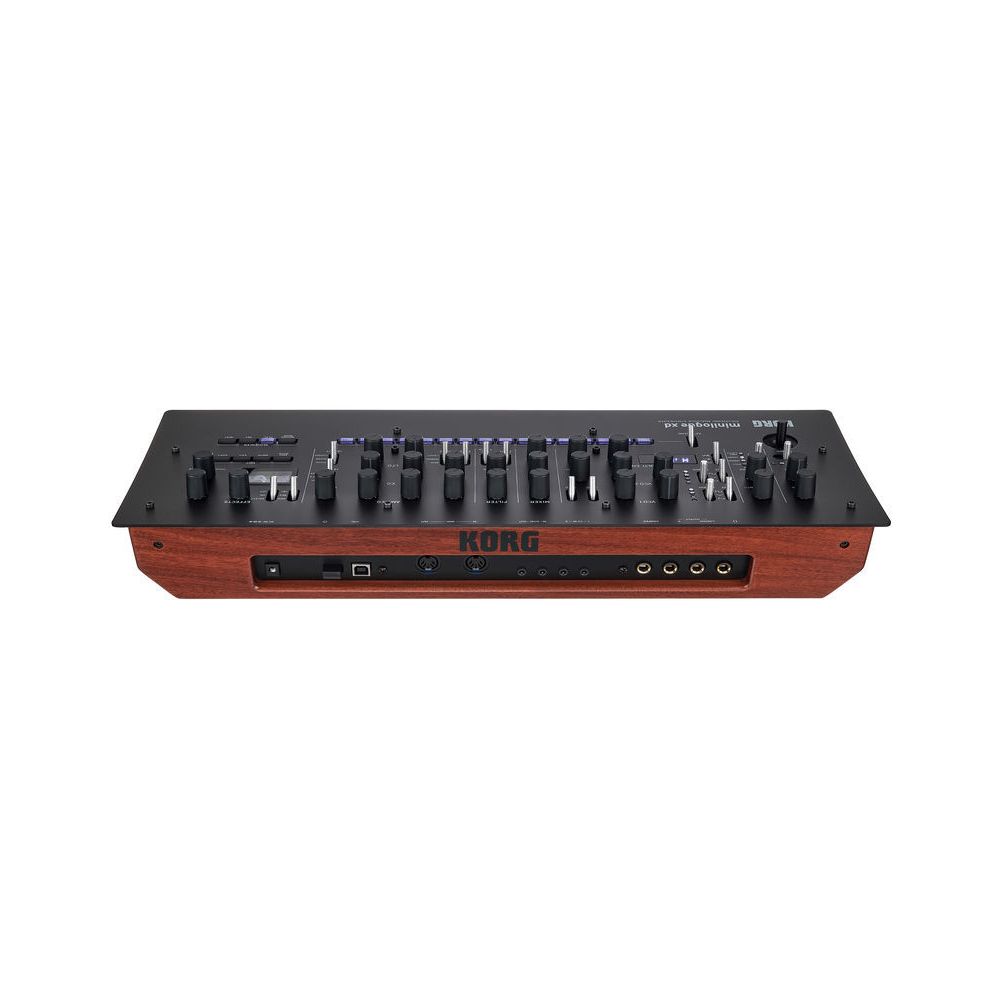 Korg Minilogue XD Module – Thomann Ireland