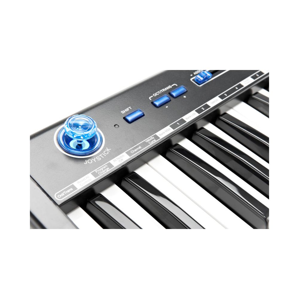 Miditech Midistart Music 25 – Thomann Ireland