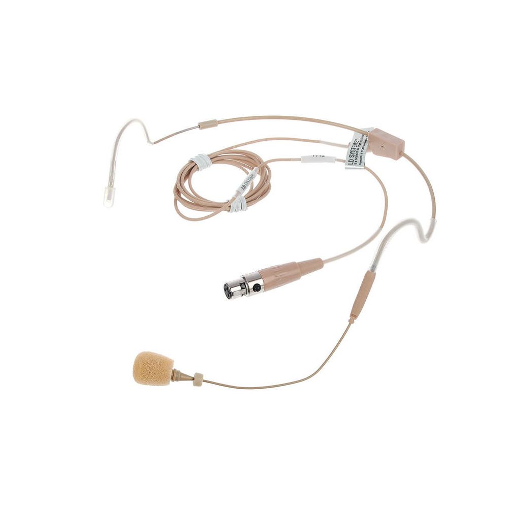 LD Systems U508 BPHH2 – Thomann Ireland